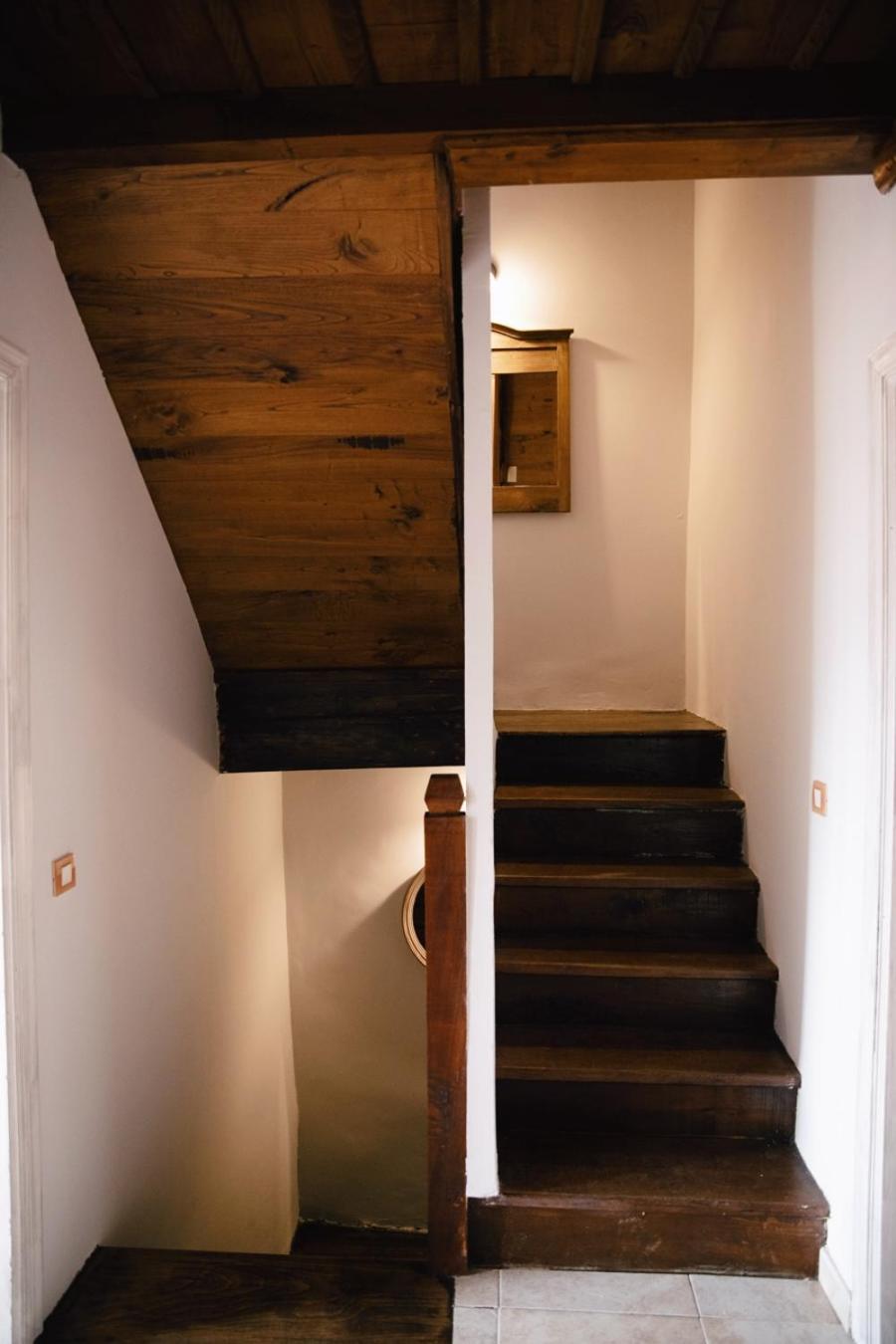 Casa Trillo En Centro De Monforte De Lemos Eksteriør billede