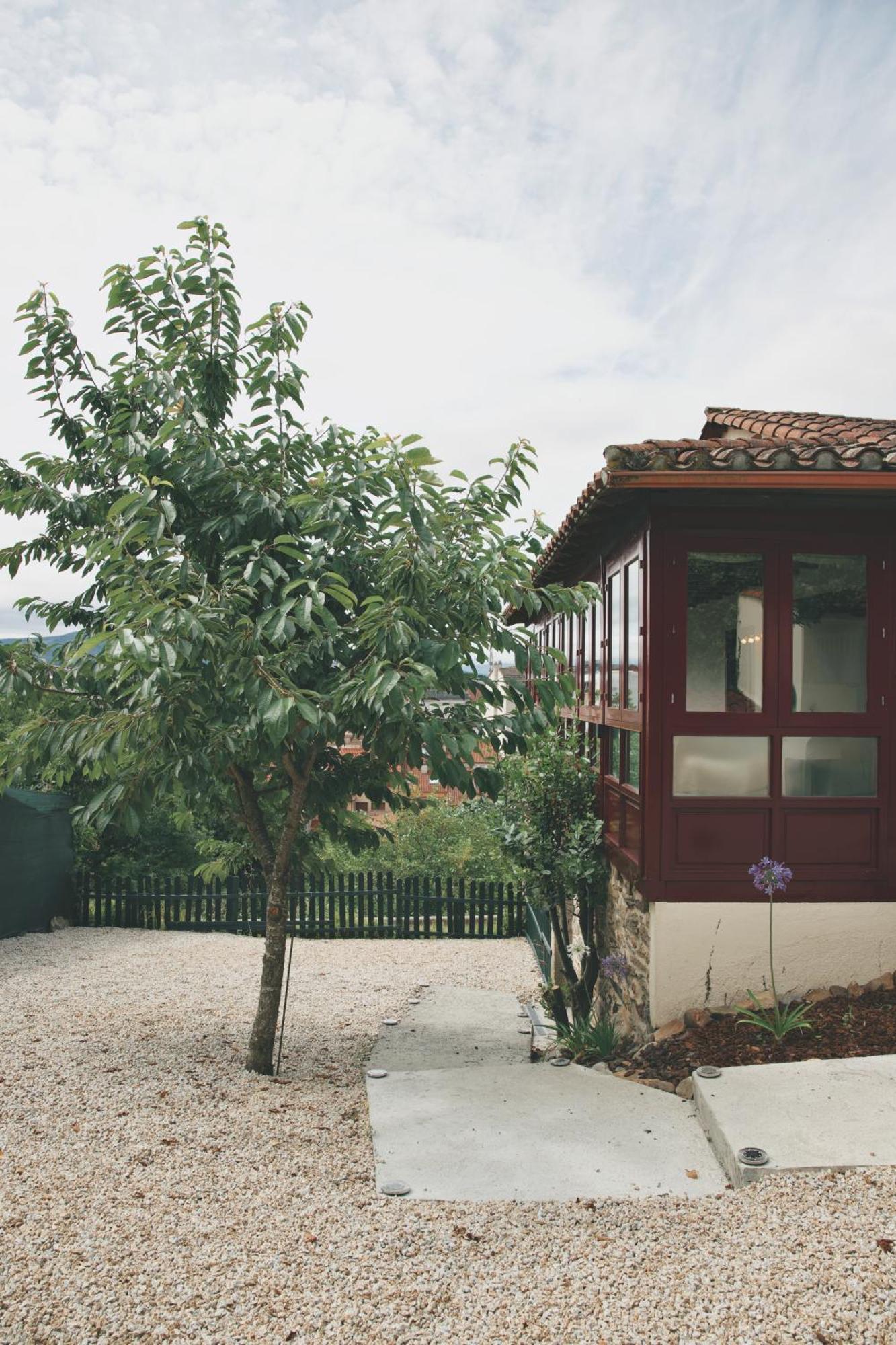 Casa Trillo En Centro De Monforte De Lemos Eksteriør billede